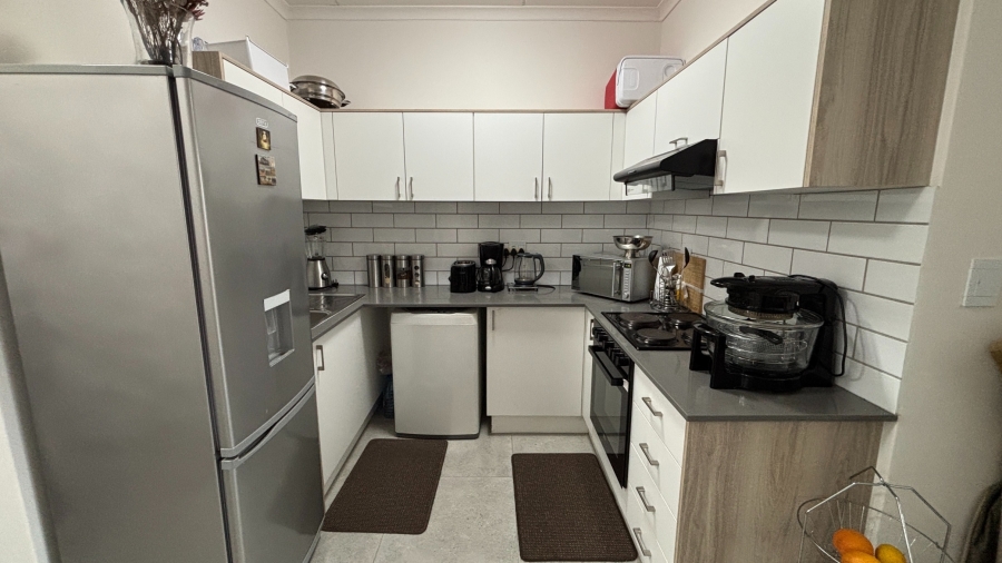 2 Bedroom Property for Sale in Audas Estate Western Cape